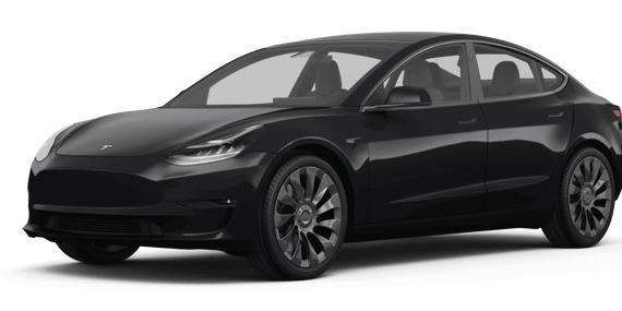TESLA MODEL 3 2023 5YJ3E1EA6PF422002 image TESLA MODEL 3 2023 5YJ3E1EA6PF422002 image